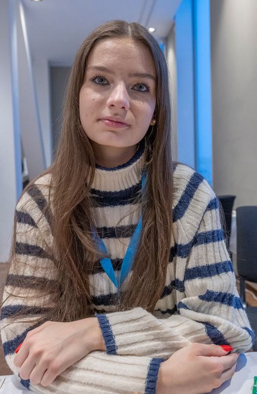 Ewa Barwińska Mistrzynią FIDE
