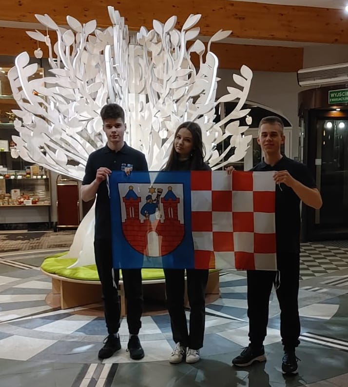Zakończyły się Mistrzostwa Polski Juniorów 16 -18