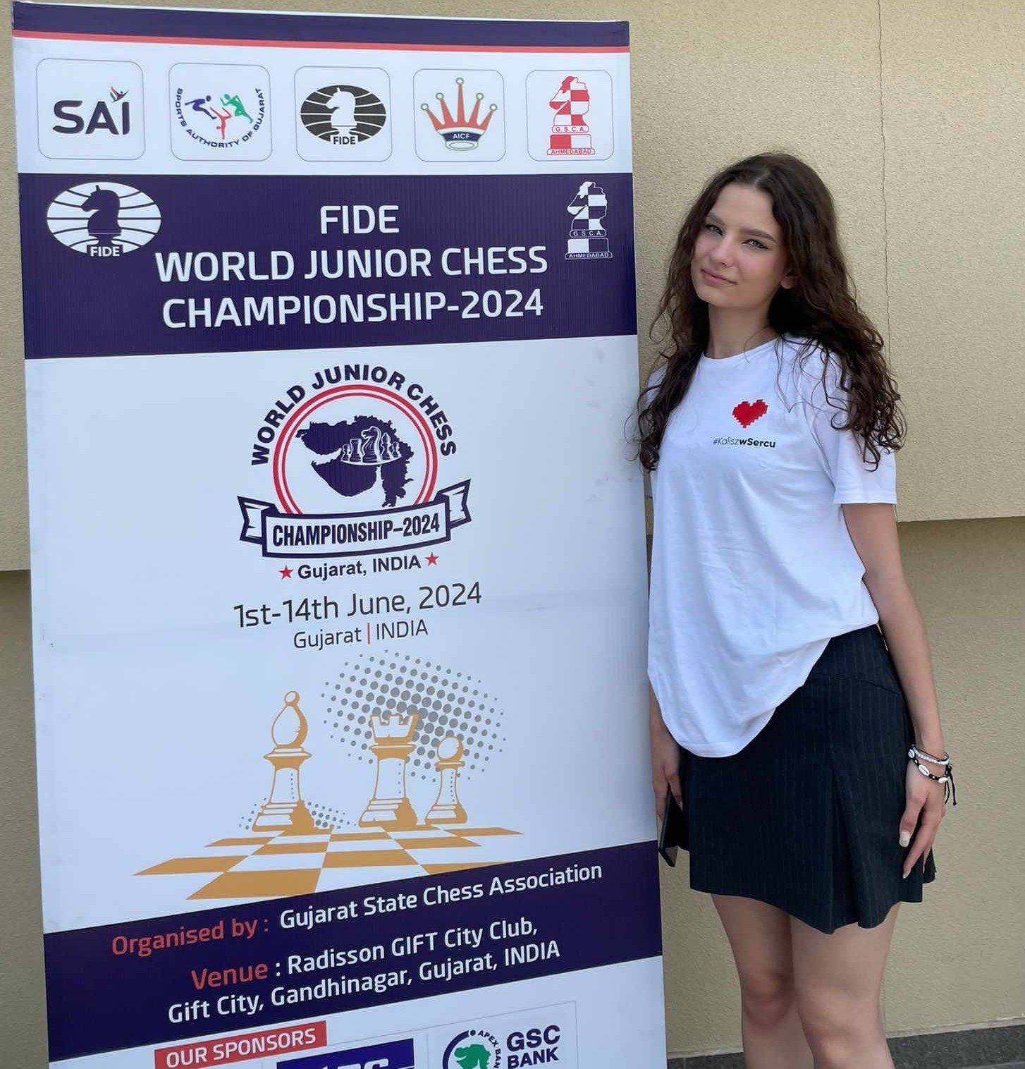 Dziś ostatnia runda Mistrzostw Świata do lat 20