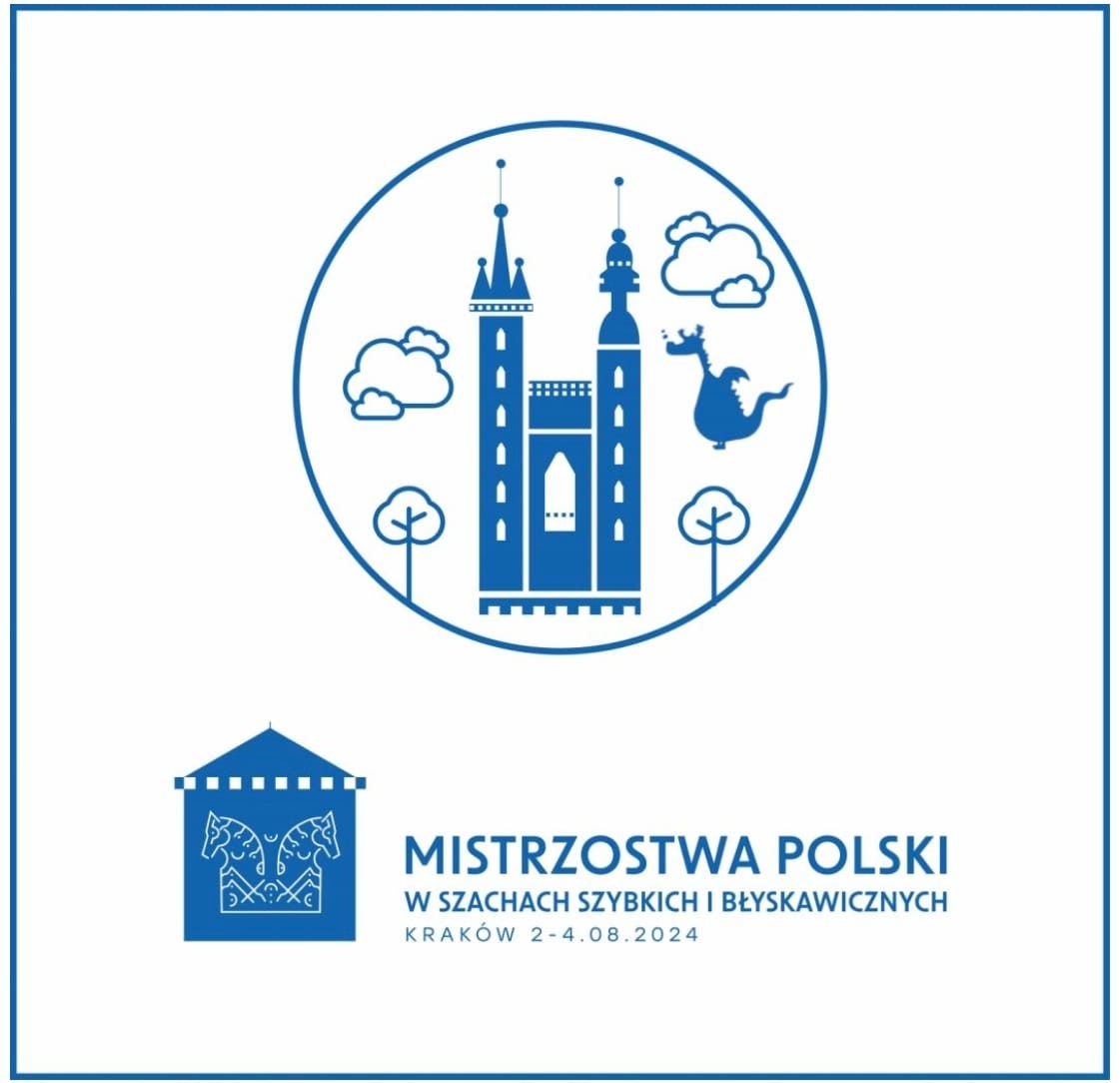 Zgłoszenia na MP Juniorów w Szachach Szybkich i Błyskawicznych