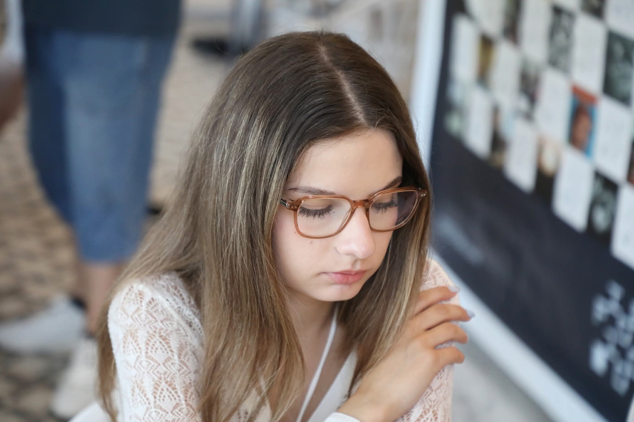 Ewa Barwińska zagrała w Międzynarodowych Festiwalach Szachowych