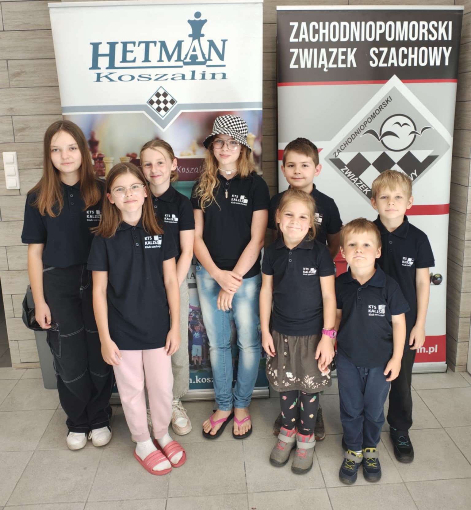 Medale i awanse na Eliminacjach Strefowych do Mistrzostw Polski Juniorów i Młodzików